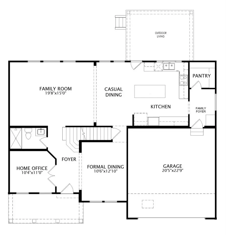 5140 Brookfield Lane, Monroe, OH 45044 - Image #3