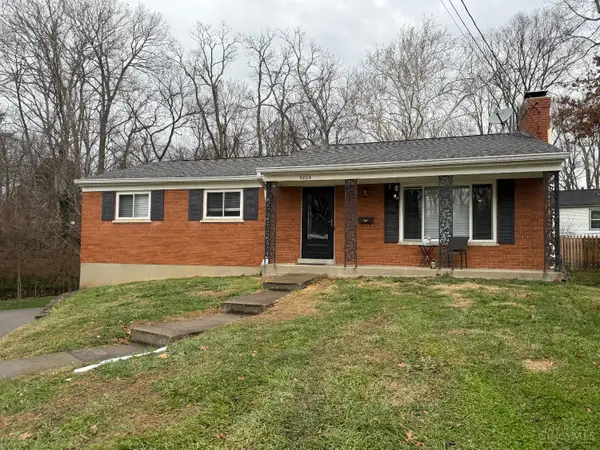 Address Withheld By Seller, Cincinnati, OH 45230