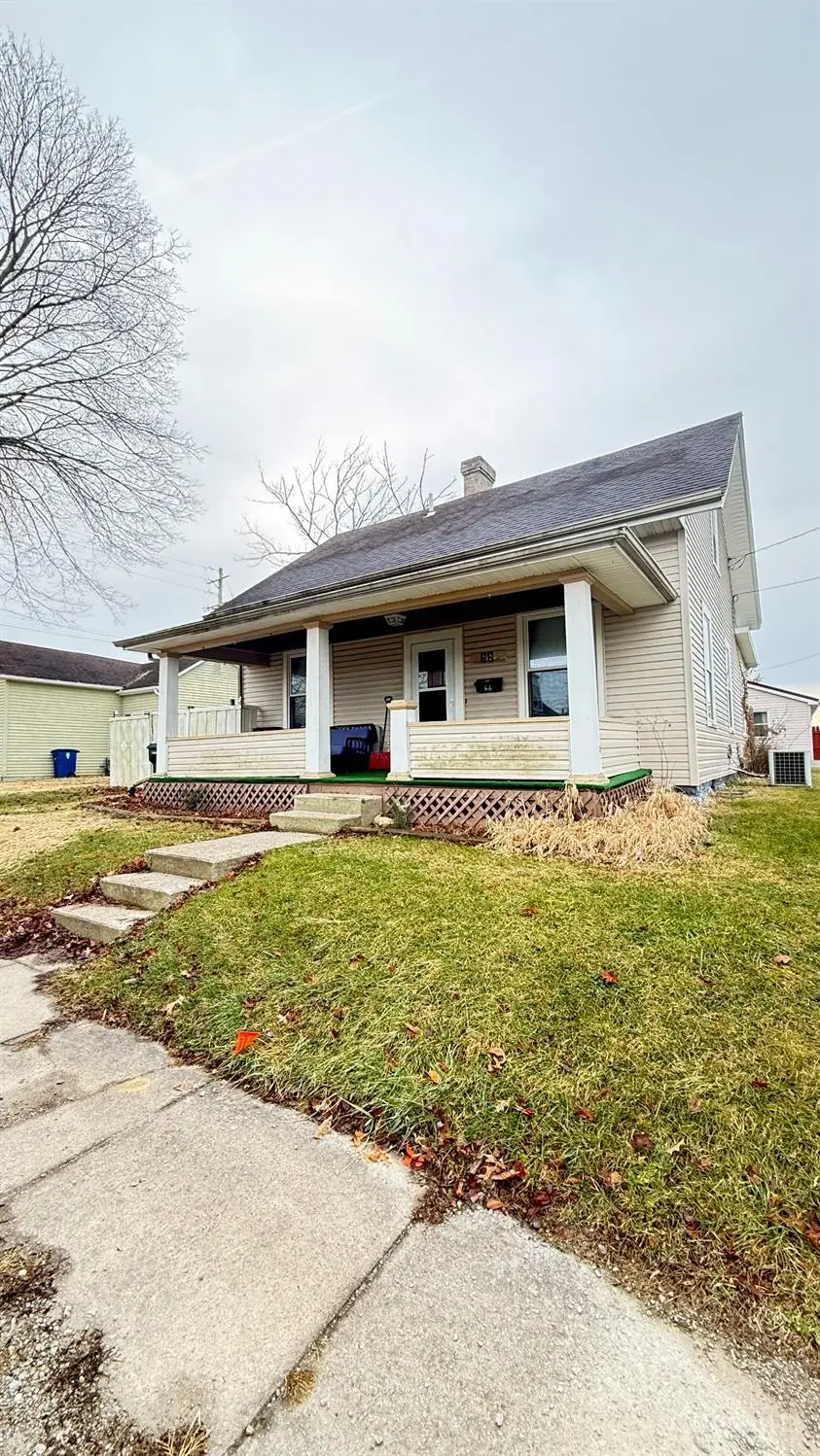 66 E Short Street, Wilmington, OH 45177 - Image #2