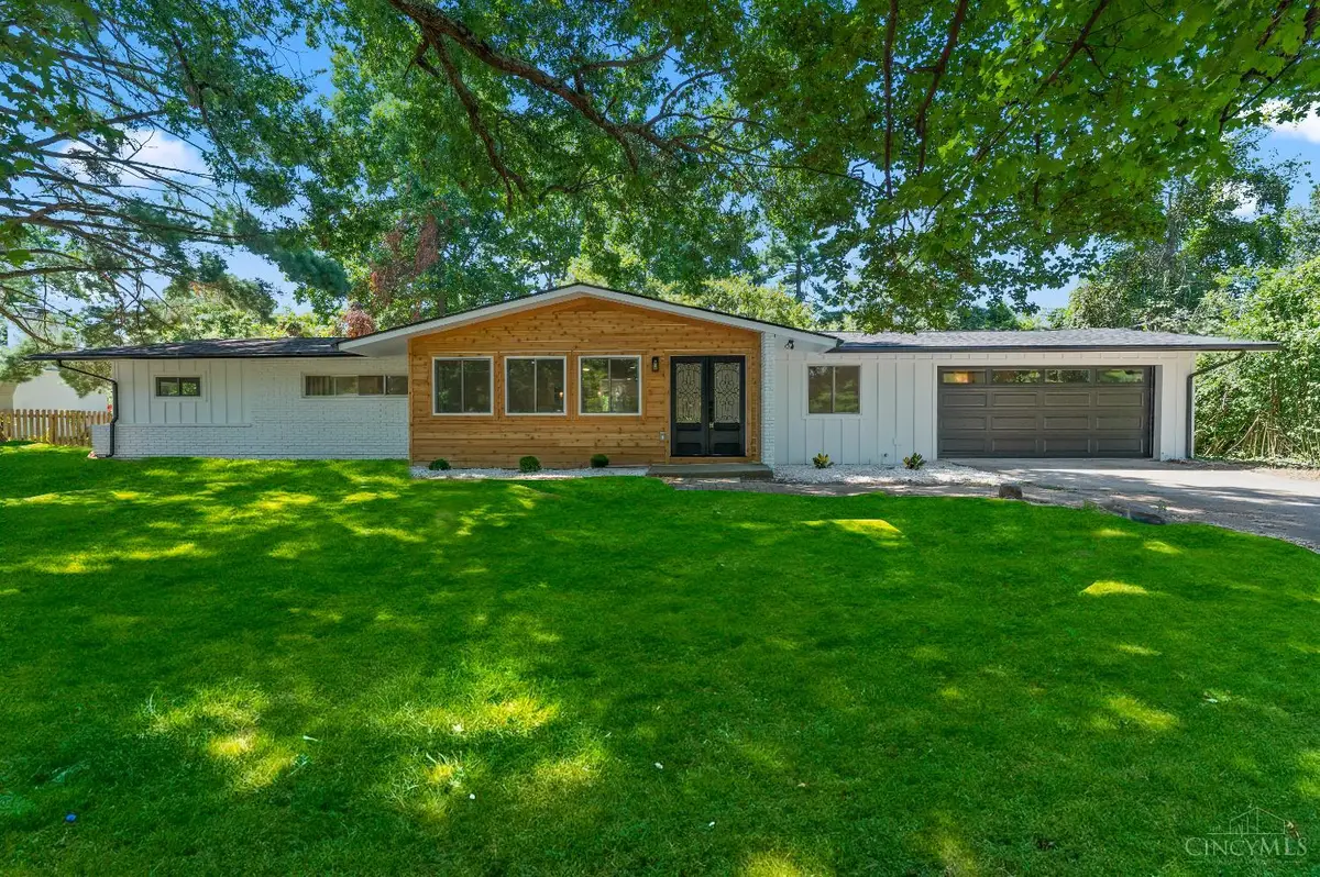 7481 Heatherwood Lane, Dry Run, OH 45244 - #1