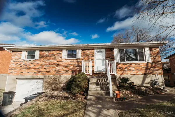 5330 Plumridge Drive, Delhi Twp, OH 45238