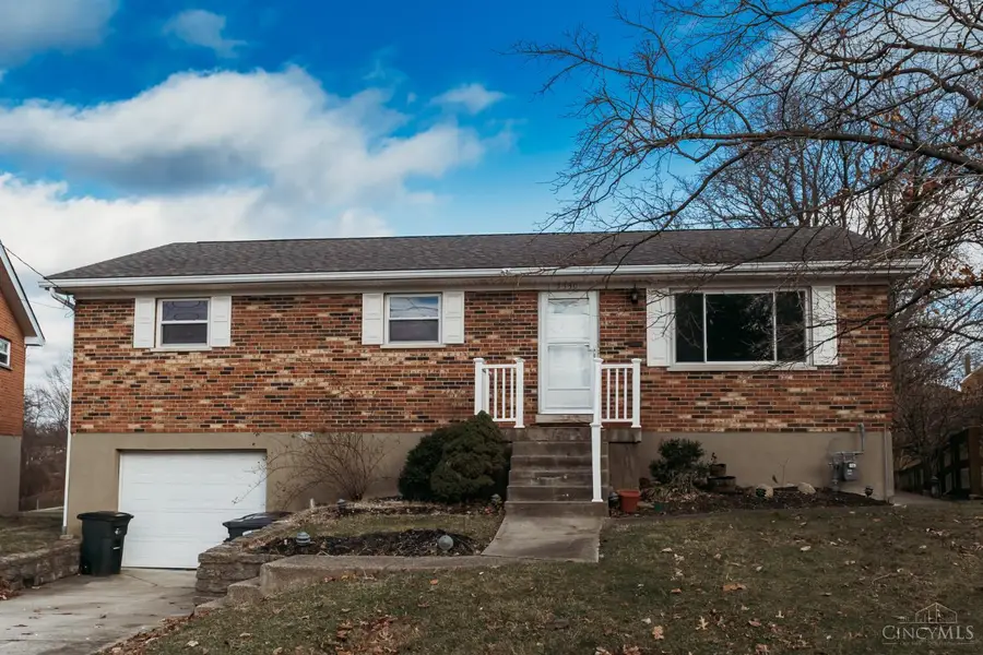 5330 Plumridge Drive, Delhi, OH 45238 - Image #2