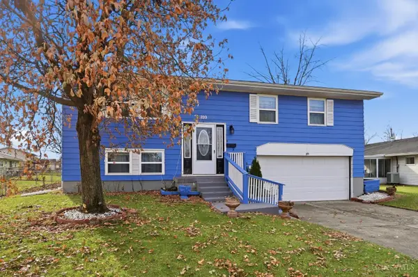 899 Tradewind Drive, Mason, OH 45040