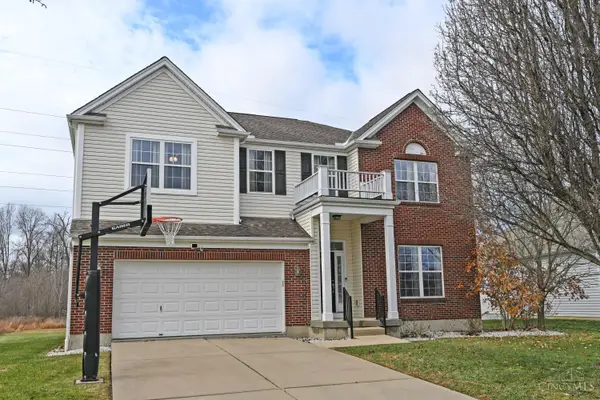 4125 Beamer Court, Union Twp, OH 45245