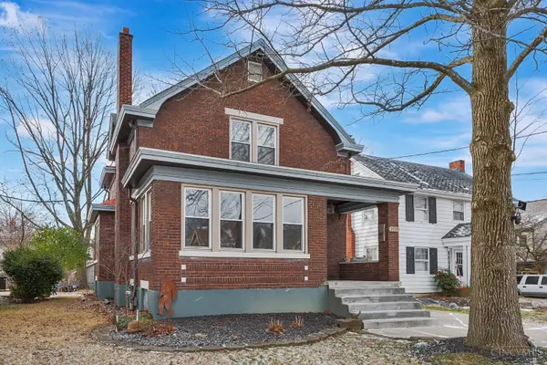 3171 Penrose Place, Cincinnati, OH 45211