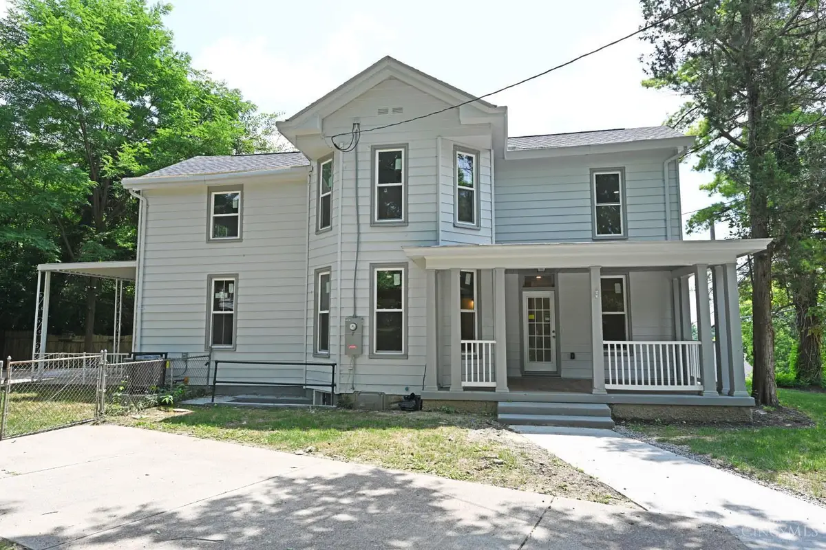222 Millikin Street, Hamilton, OH 45013 - Image #1