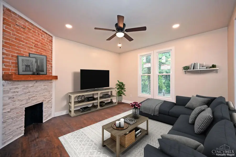 222 Millikin Street, Hamilton, OH 45013 - Image #2