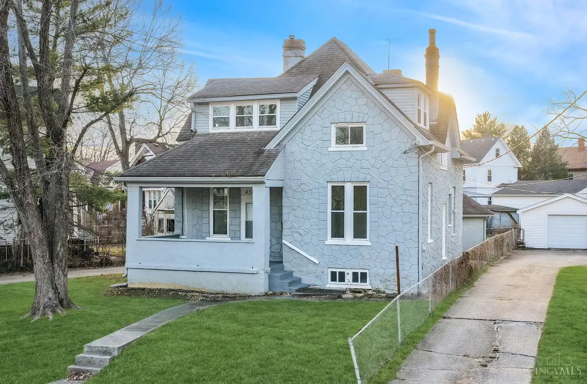 4317 Smith Road, Norwood, OH 45212 - Image #1