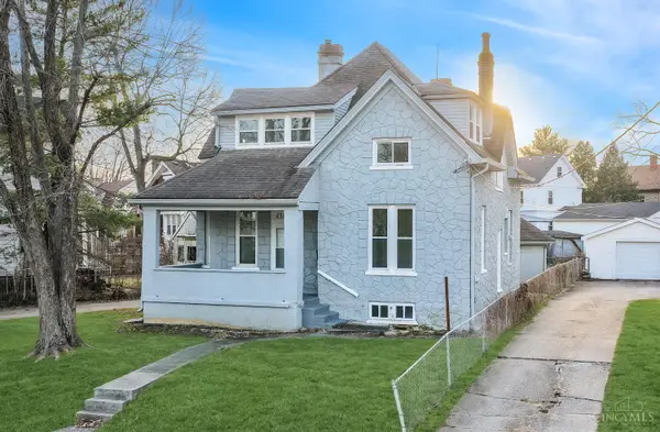 4317 Smith Road, Norwood, OH 45212