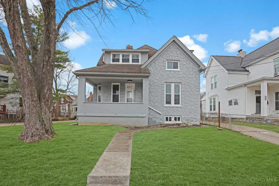 4317 Smith Road, Norwood, OH 45212 - Image #2