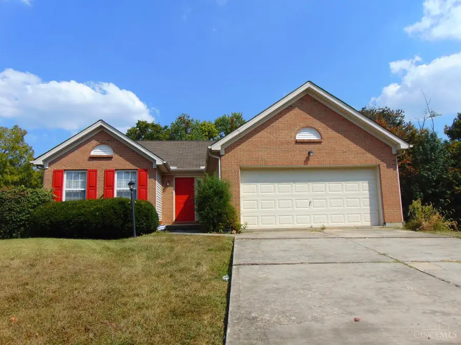 1202 Ashmore Court, North College Hill, OH 45231 - Image #2