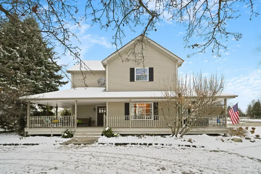 6039 Princeton Road, Liberty, OH 45011 - #3