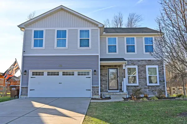 6162 Woodville Drive, Goshen Twp, OH 45140