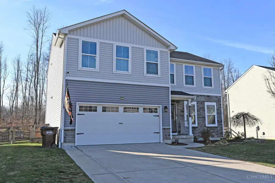 6162 Woodville Drive, Goshen Township, OH 45140 - Image #2