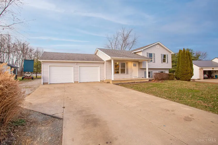 20 Douglas Circle, Georgetown, OH 45121 - #2