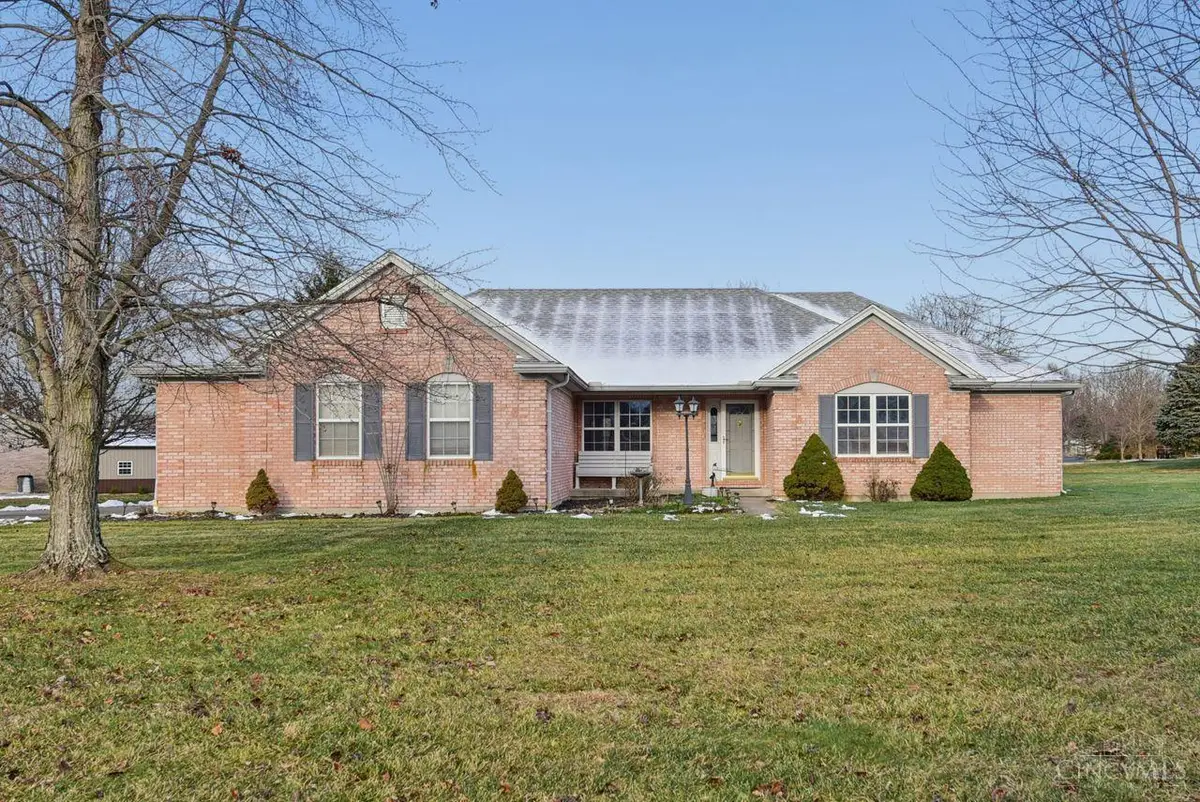 2226 Sharon View Court, Lebanon, OH 45036 - Image #1