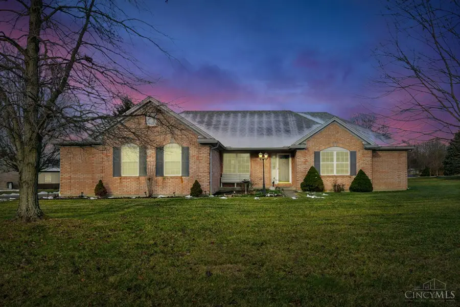 2226 Sharon View Court, Lebanon, OH 45036 - Image #2