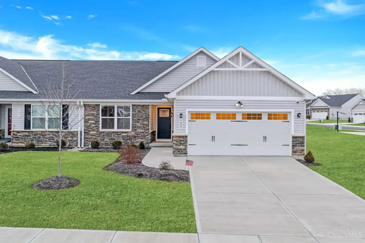 5825 Walden Springs Drive, Fairfield Township, OH 45011 - Image #1