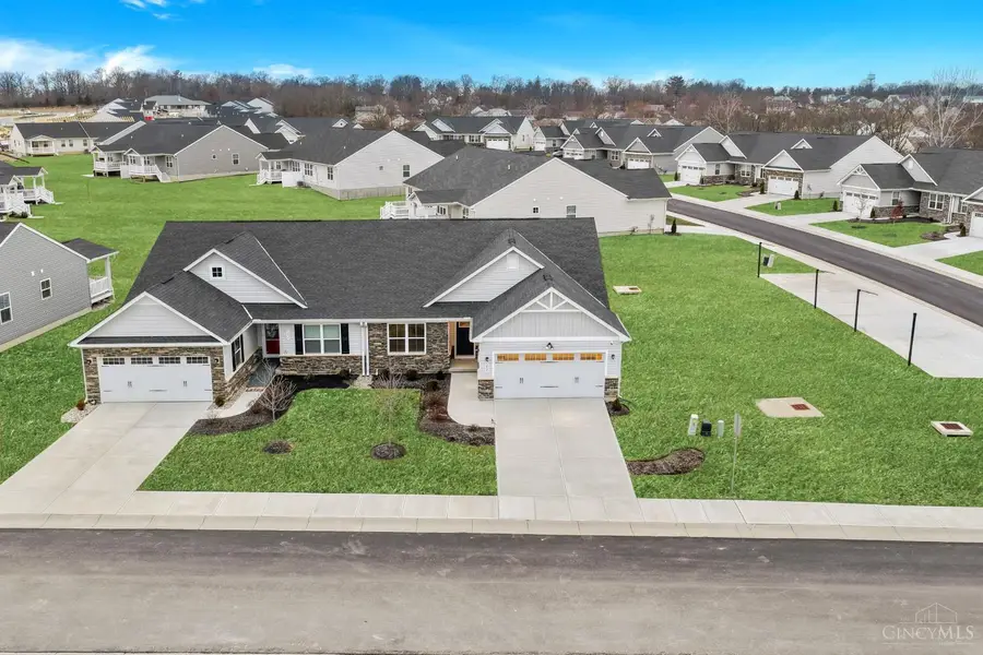 5825 Walden Springs Drive, Fairfield Township, OH 45011 - Image #2