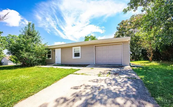 6200 Hester Road, Oxford, OH 45056