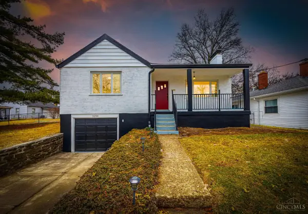 3286 Tusla Court, Cincinnati, OH 45238