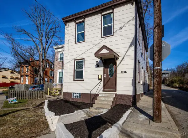 1976 Queen City Avenue, Cincinnati, OH 45214