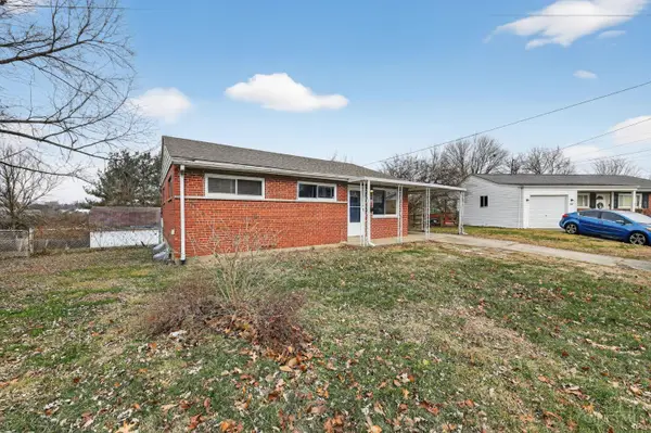 2195 Woodmere Court, Cincinnati, OH 45238