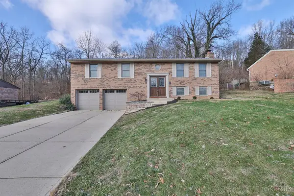 3949 Brown Farm Drive, Hamilton, OH 45013