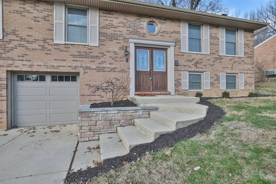 3949 Brown Farm Drive, Hamilton, OH 45013 - Image #2