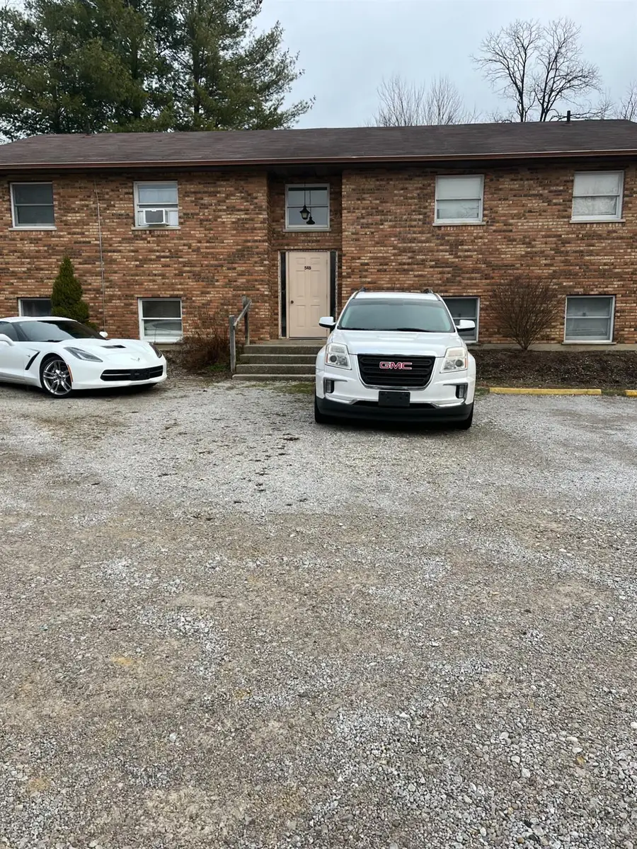 544 S Charity Street, Bethel, OH 45106 - Image #2