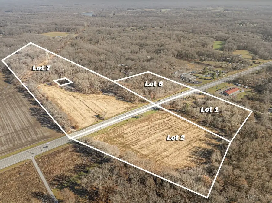 20 St Rt 125, Clark, OH 45106 - Image #2