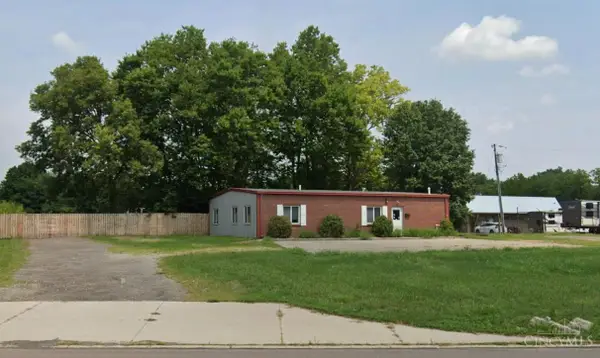 3831 Lefferson Road, Middletown, OH 45044