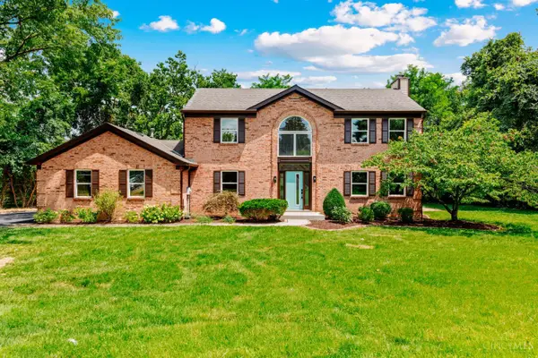 6441 Euclid Avenue, Madeira, OH 45243