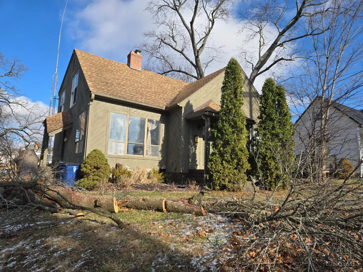 731 Fife Avenue, Wilmington, OH 45177 - Image #1