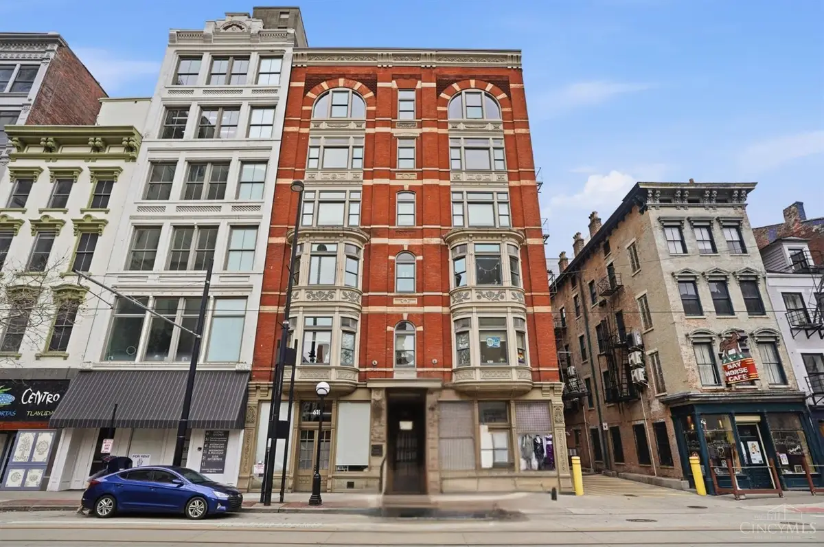 621 Main Street #4B, Cincinnati, OH 45202 - Image #1
