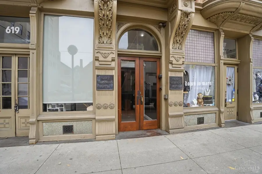 621 Main Street #4B, Cincinnati, OH 45202 - Image #3