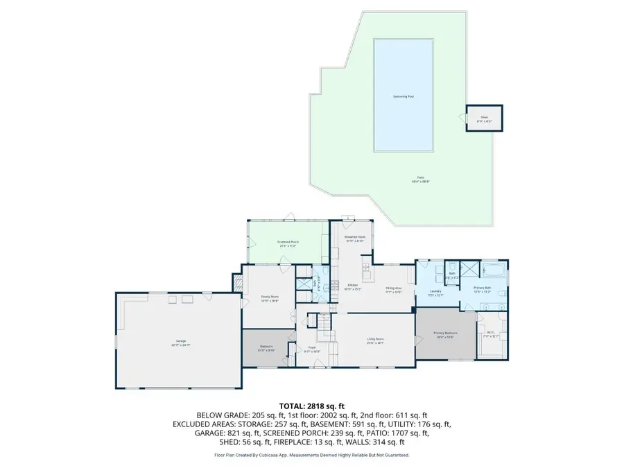 106 Newkirk Drive, Liberty, OH 45133 - #2