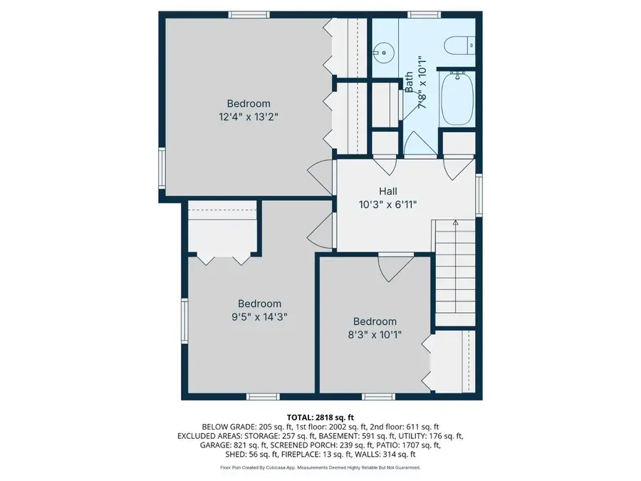 106 Newkirk Drive, Liberty, OH 45133 - #3