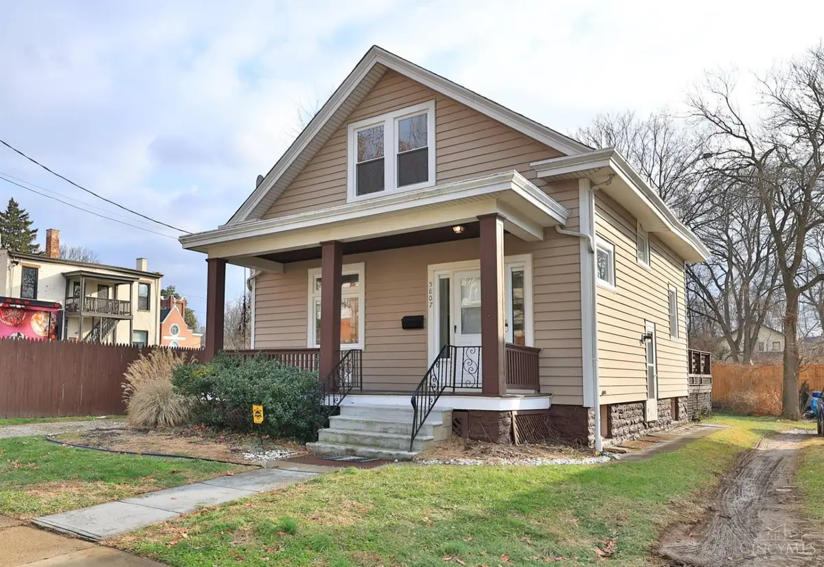 5807 Prentice Street, Cincinnati, OH 45227 - Image #1