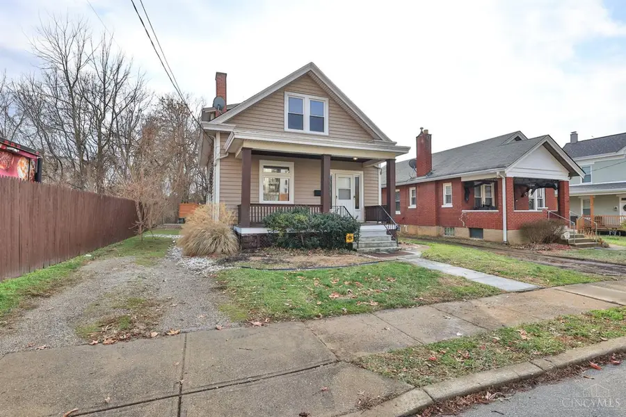 5807 Prentice Street, Cincinnati, OH 45227 - Image #2