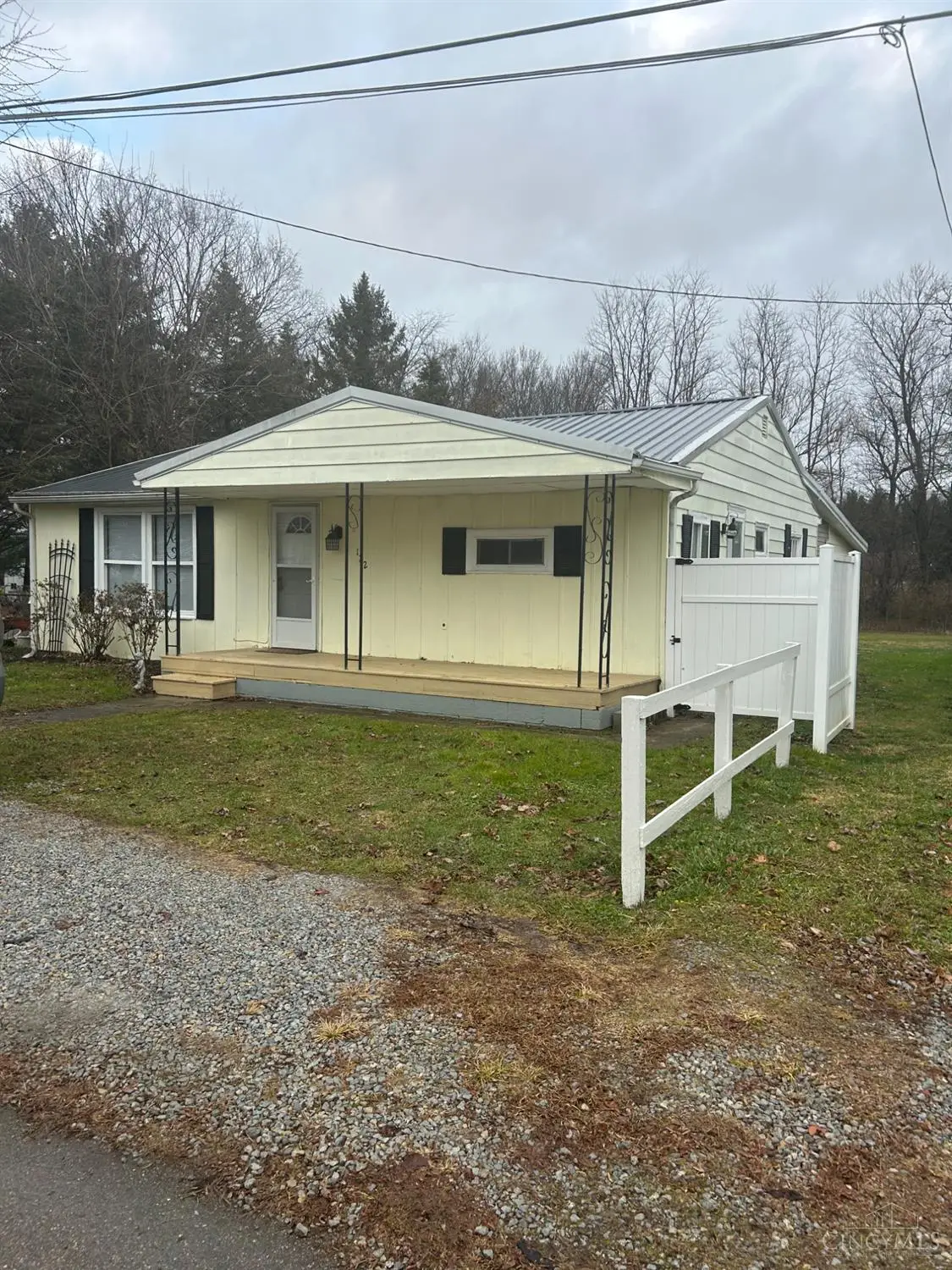 122 Kennedy Boulevard, Leesburg, OH 45135 - Image #1