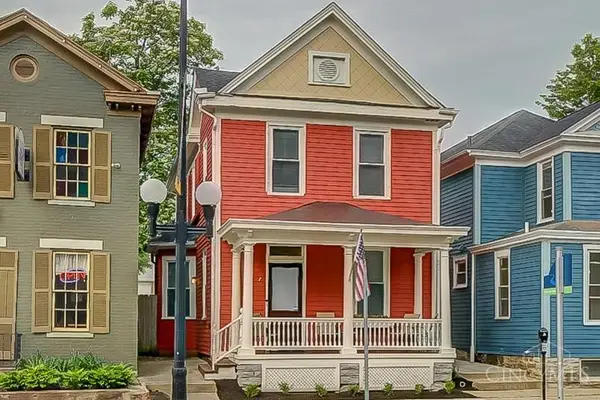 317 Main Street, Hamilton, OH 45013