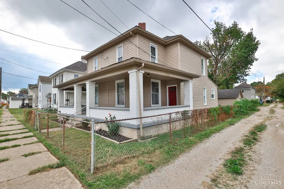 2345 Noble Avenue, Hamilton, OH 45011 - Image #1