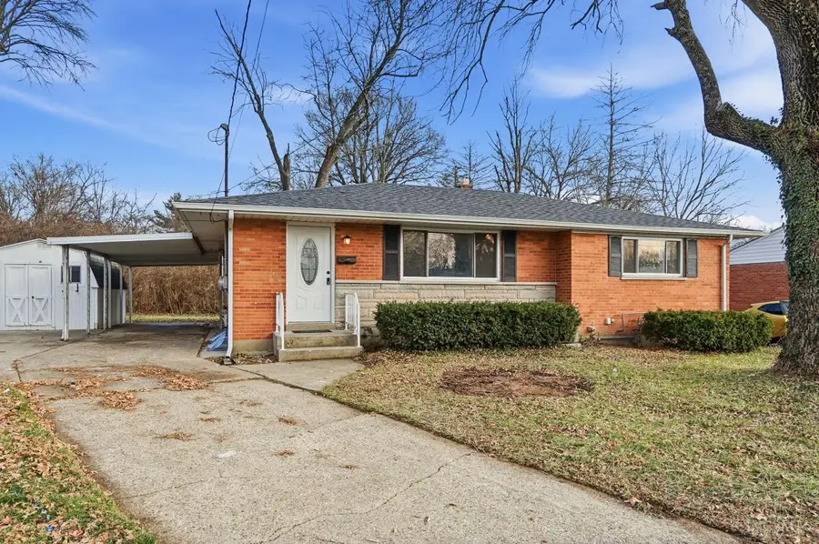 7864 Sequoia Court, Colerain Township, OH 45239 - Image #2