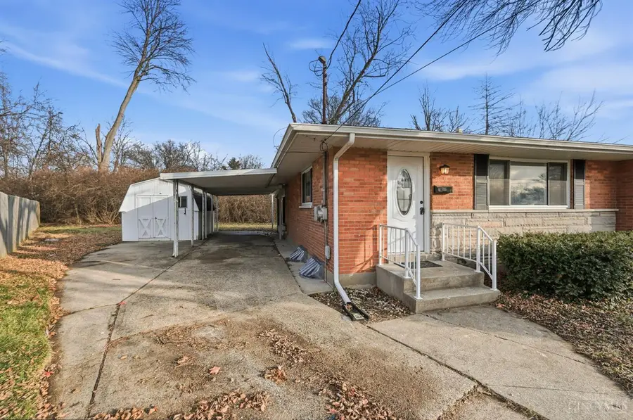 7864 Sequoia Court, Colerain Township, OH 45239 - Image #3