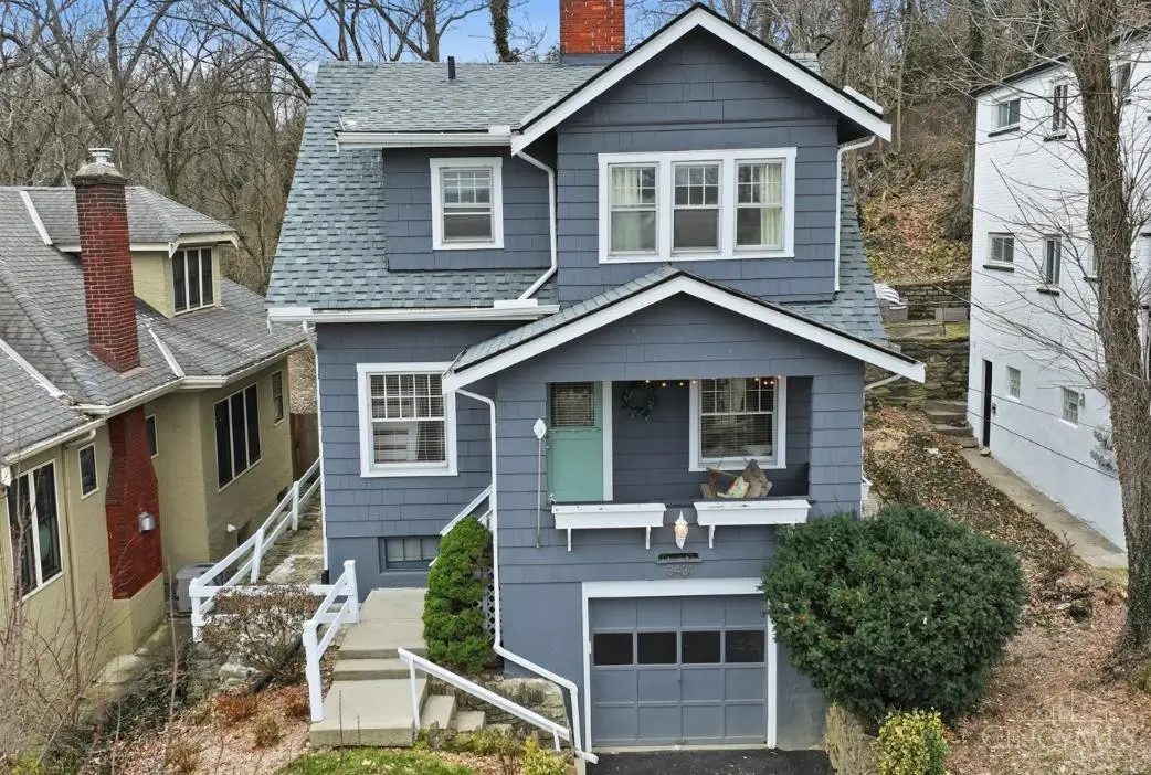 3431 Pape Avenue, Cincinnati, OH 45208 - Image #1