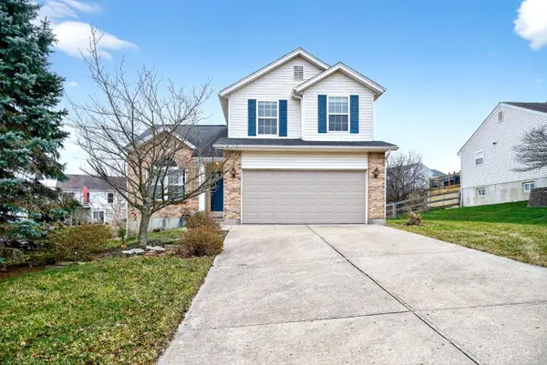 196 Wood Forge Circle, Lebanon, OH 45036