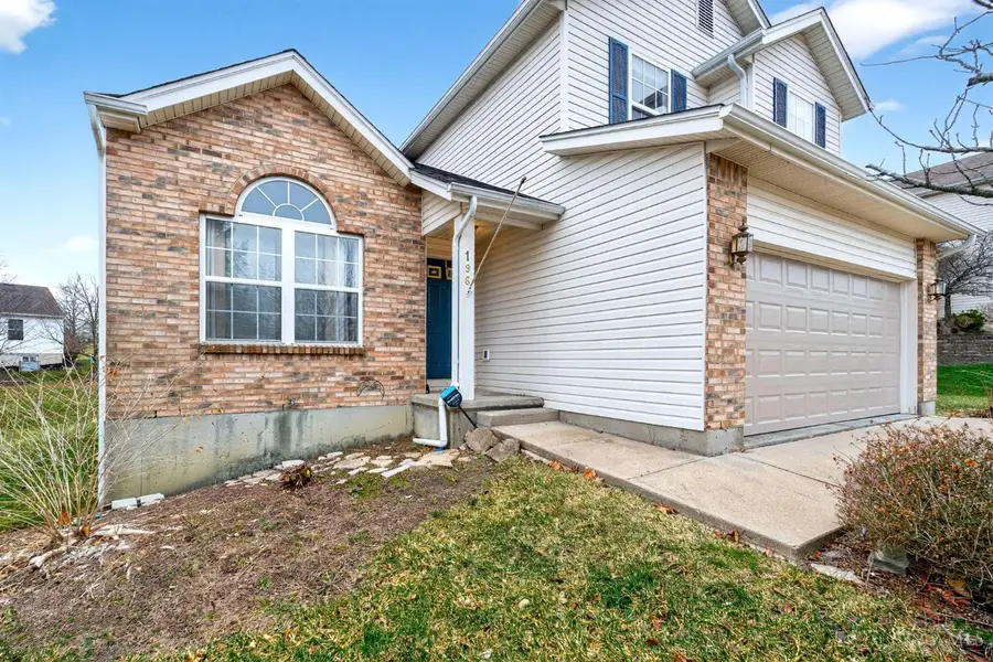 196 Wood Forge Circle, Lebanon, OH 45036 - Image #2