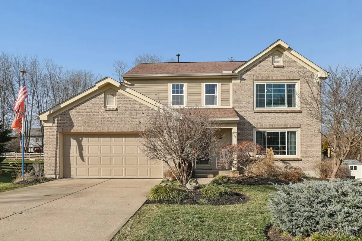 4591 Ellsberry Court, Union, OH 45103 - Image #1