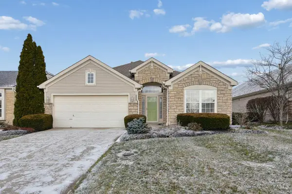 458 Autumnwind Drive, Lebanon, OH 45036